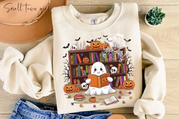 Ghost Pumpkin Bookworm Png: A Designer's Guide to Creative Assets