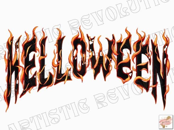 Halloween Png Sublimation: Elevate Your Seasonal Designs